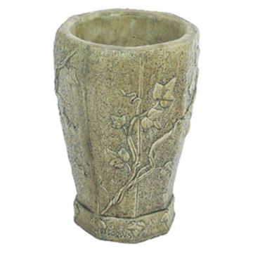 English Garden Vase