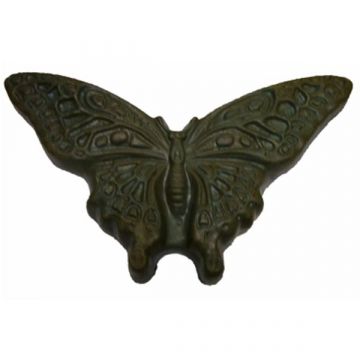 Medium Buttefly Plaque