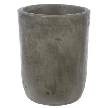Medium Rd Bottom Cylinder Pot