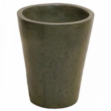 Medium Tapered Cylinder Pot