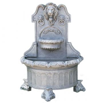 Regal Fountain