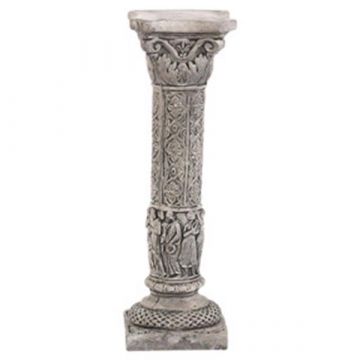 Roman Pedestal