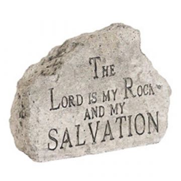 Salvation Stone