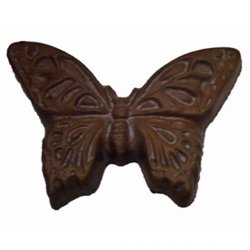 Small Butterfly Plaque