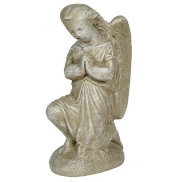Small Kneeling Angel
