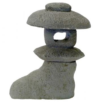 Small Rock Pagoda