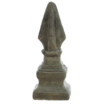 Small Spear Finial