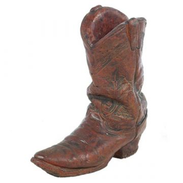 Small Cowboy Boot