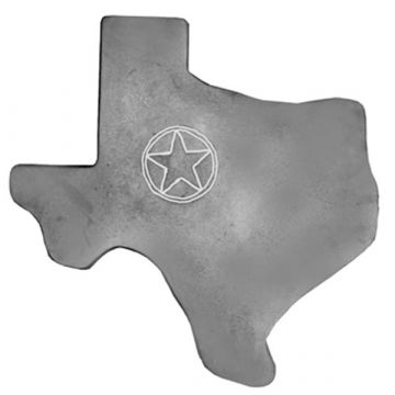 Texas Star Stepping Stone