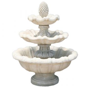 Extra Large 3 Tier Fountain