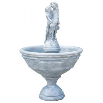 Young Lover's Fountain